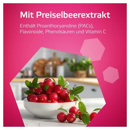 Femannose E Tabletten Doppelpack 2X30 St