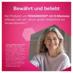 Femannose E Tabletten Doppelpack 2X30 St