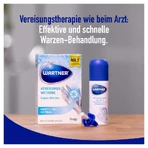 Wartner Wart Spray 50 ml