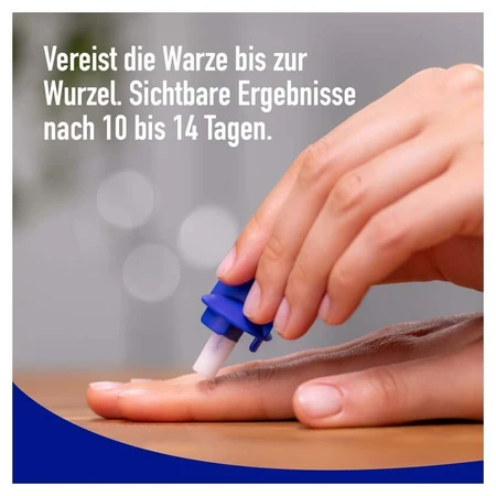 Wartner Wart Spray 50 ml
