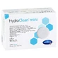 Hydroclean mini compresses 3 cm round ste 10 pcs