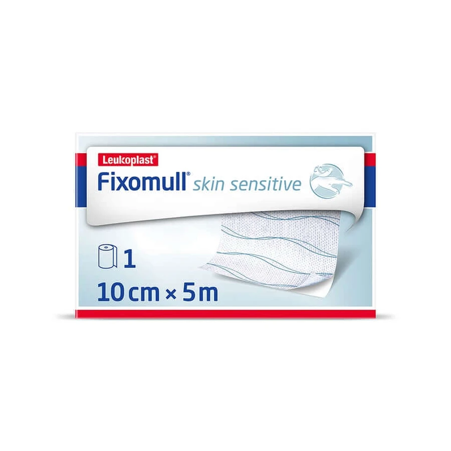 FIXOMULL Skin Sensitive 1 pc