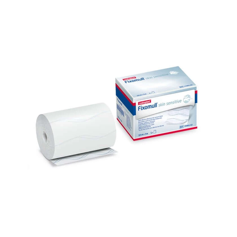 FIXOMULL Skin Sensitive 1 pc
