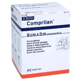 Comprilan Elast.binde 8 cmx5 m 1 St