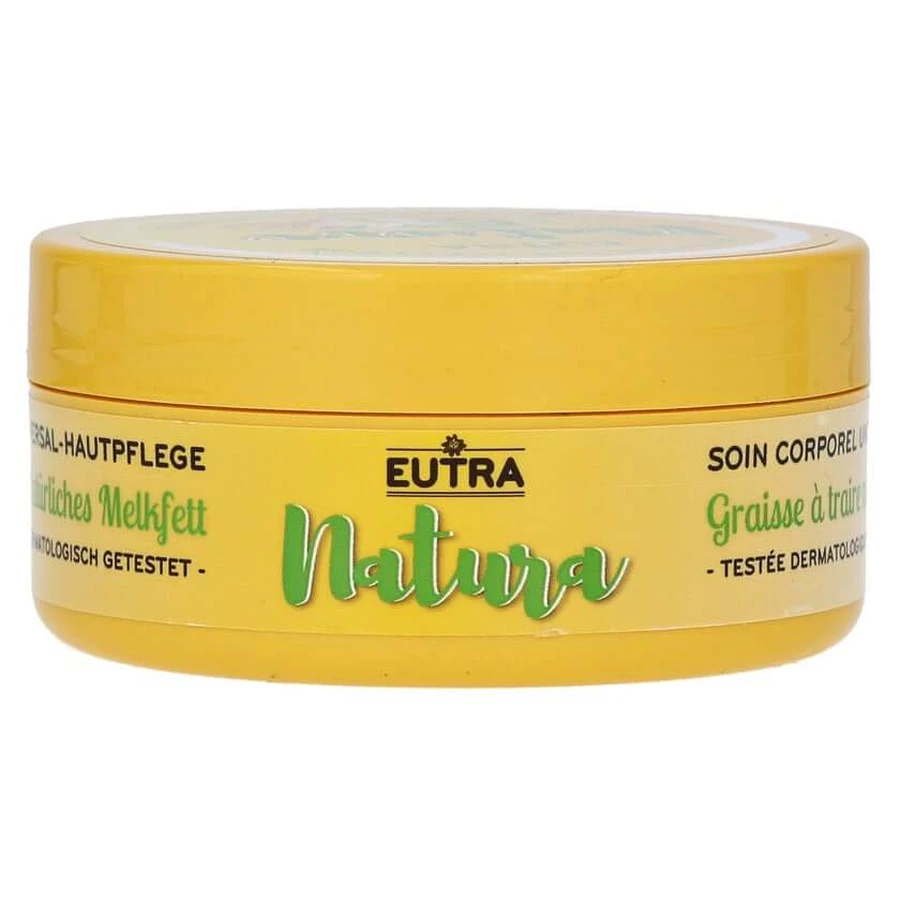 Eutra Natural Milking Grease 150 ml