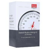 BOSO med I tensiomètre avec stéthoscope 1 pc