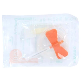 Venofix A venepuncture pen 25 G 0.5x19mm 1 pc