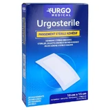 Apósito urgosteril 100x150 mm estéril 20 uds.