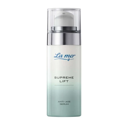 La mer SUPREME LIFT Anti-Age Serum zonder parfum 30 ml