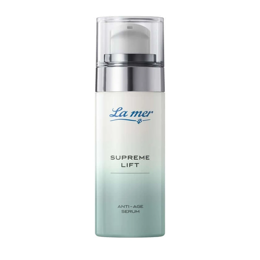 La mer SUPREME LIFT Anti-Age Serum zonder parfum 30 ml