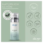 La mer SUPREME LIFT Anti-Age Serum zonder parfum 30 ml
