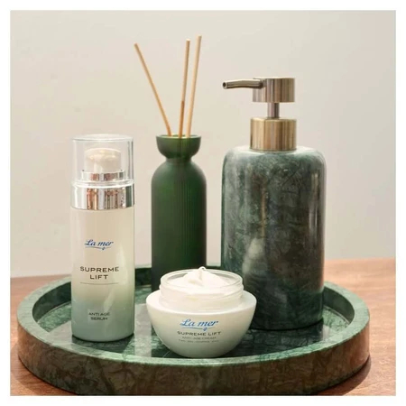La mer SUPREME LIFT Anti-Age Serum zonder parfum 30 ml