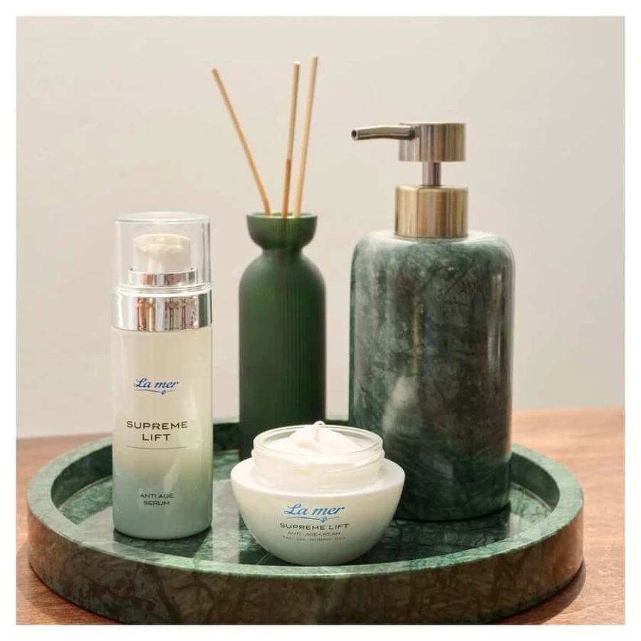 La mer SUPREME LIFT Anti-Age Serum zonder parfum 30 ml
