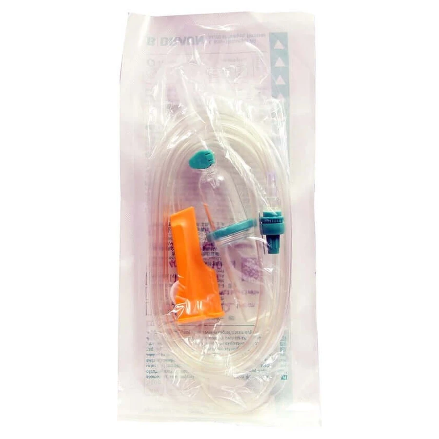 Intrafix Safeset RV/P 180 cm 1 pc