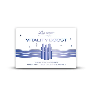 La mer Wirkstoff-Seren Set 1 P