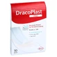 Dracoplast Classic Plaster 4 Cmx1 M White 1 pc