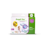 Angel-vac Nasensauger Geschwister Paket 1 St