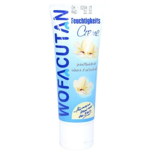 Wofacutan moisturizing cream 70 ml