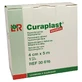 Curaplast quick wound dressing sensitive 4 cm x 5 m 1 pz.