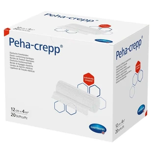 Peha-crepp 12 cm x 4 m 1 pc