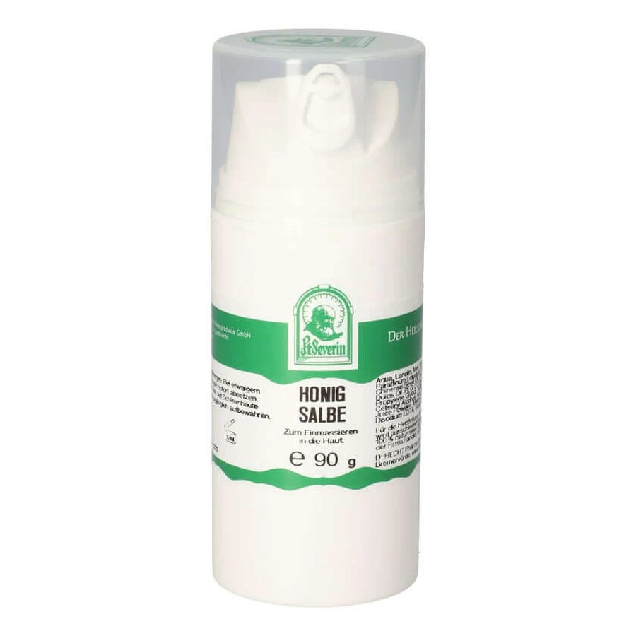 Honey ointment 90 g