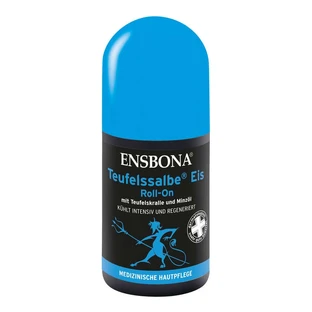 Duivelszalf Ice Ensbona Roll-on 50 ml