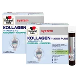 DH system Collagen 11.000 Plus 60X25 ml