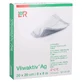 Vliwaktiv AG Activated charcoal suction comp. with syringe 10 pcs.
