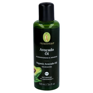 Avocado ÖL Bio 100 ml