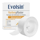 Evolsin littekenpleister 2 cmx200 cm 1 st