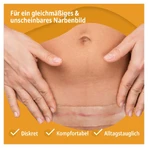 Evolsin Narbenpflaster 2 cmx200 cm 1 St