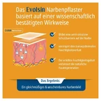 Evolsin Narbenpflaster 2 cmx200 cm 1 St