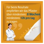 Evolsin Narbenpflaster 2 cmx200 cm 1 St