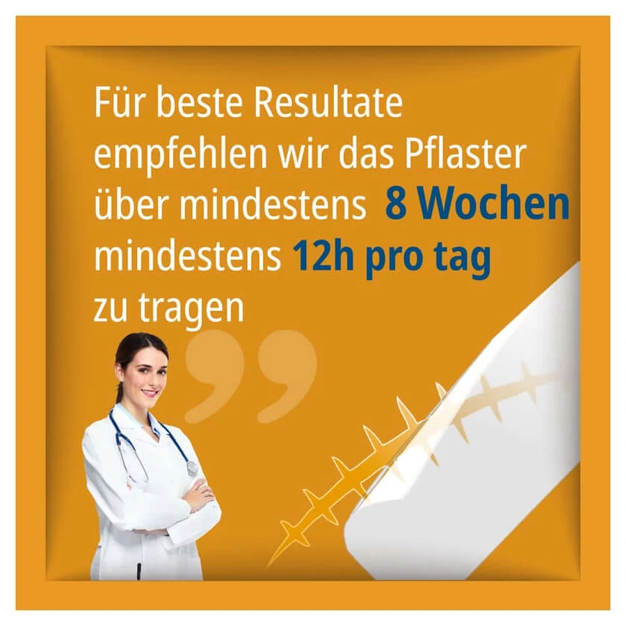 Evolsin Narbenpflaster 2 cmx200 cm 1 St