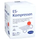 Es-compresas no estériles 10x10 Cm 8 pliegues 100 uds.