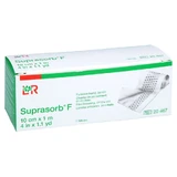 Suprasorb F Folien Wundverb.10 cmx1 m un 1 St