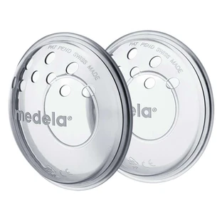Medela tepelbeschermer 2 stuks