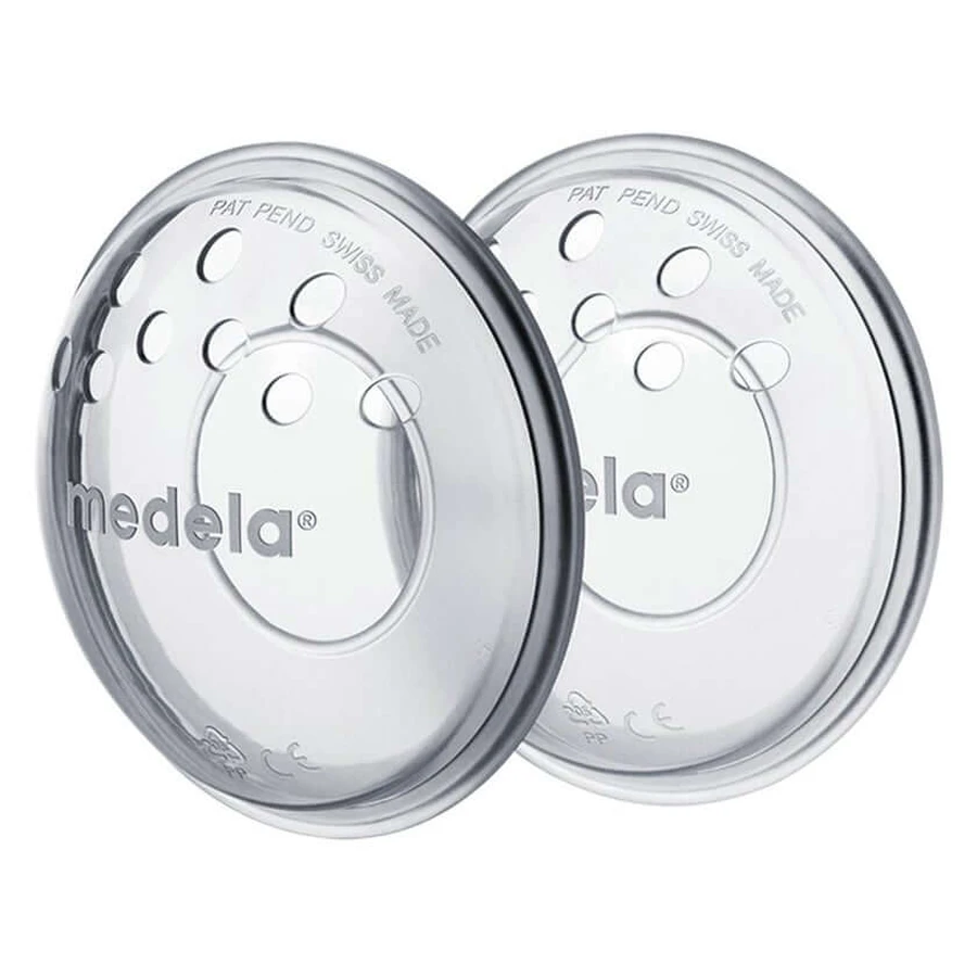 Medela tepelbeschermer 2 stuks