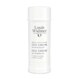 Widmer Deo Cream Antiperspirant O.p. 40 ml
