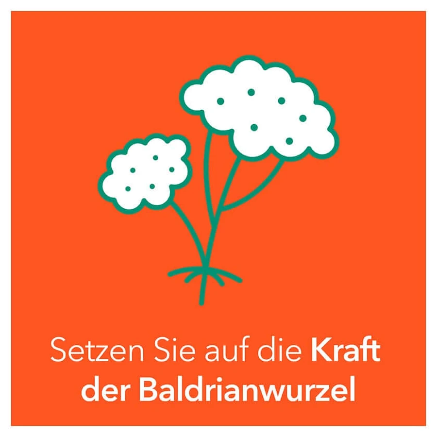 Valerian-ratiopharm® 30 St