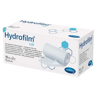 Hydrofilm roll 10cm x 2m 1 pc