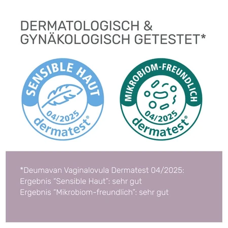 Deumavan íntimo vaginal oval 10 uds.
