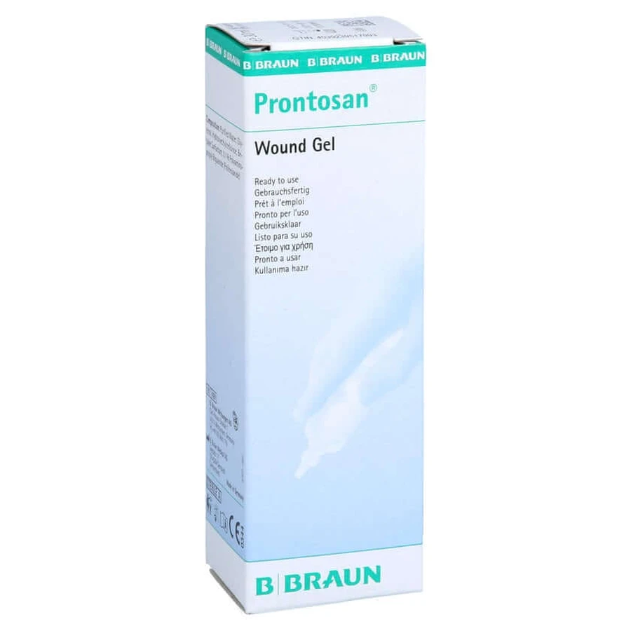 Prontosan Wound Gel 30 ml