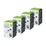 adia bloedsuiker teststrips, 200 stuks, bloedsuiker zelfcontrole voor diabetes 200 stuks.
