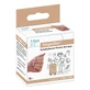 Fingerflex 2,5 Cmx4,5 m latex couleur peau 1 pc
