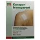 Curapor transparent Wundverband 10 x 8 cm Steril 5 St