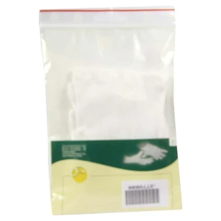 Cotton gloves size 8 2 pcs