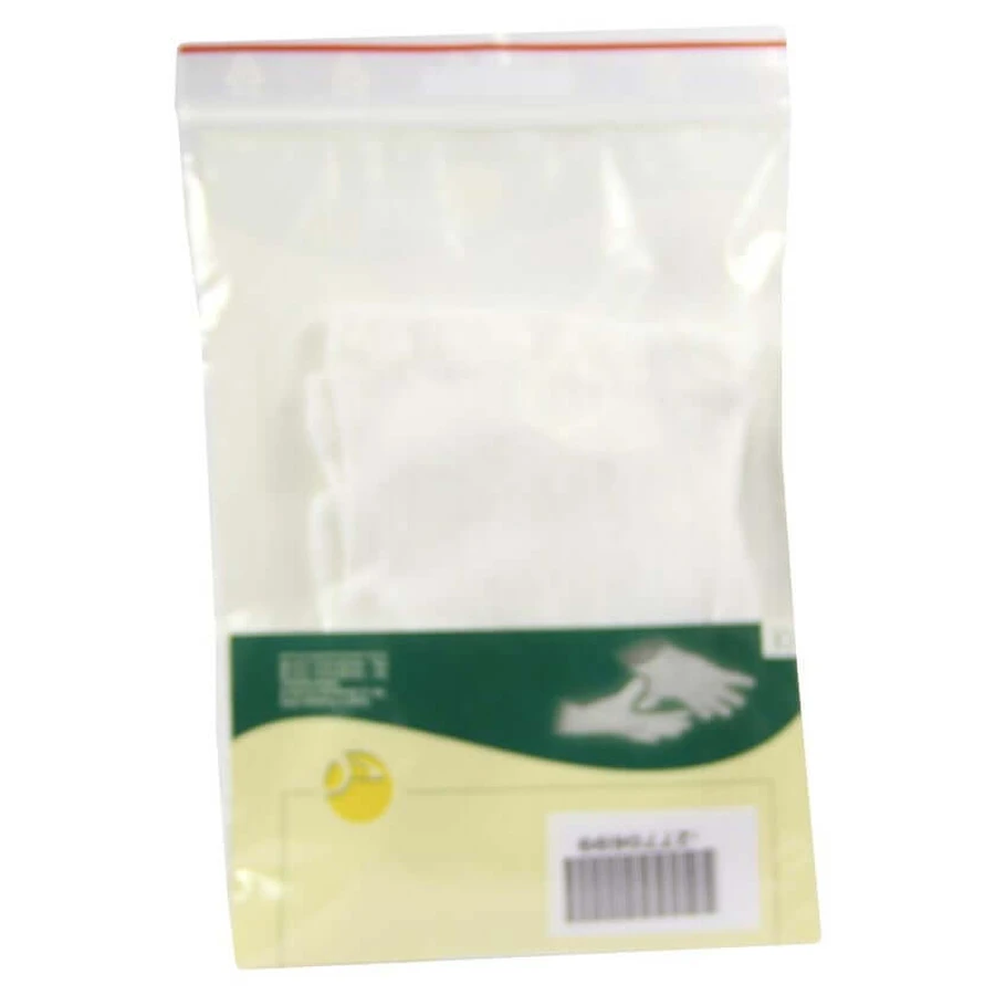 Cotton gloves size 8 2 pcs