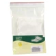 Guantes de algodón talla 8 2 unidades