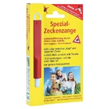 Pinzette per zecche 1 pz